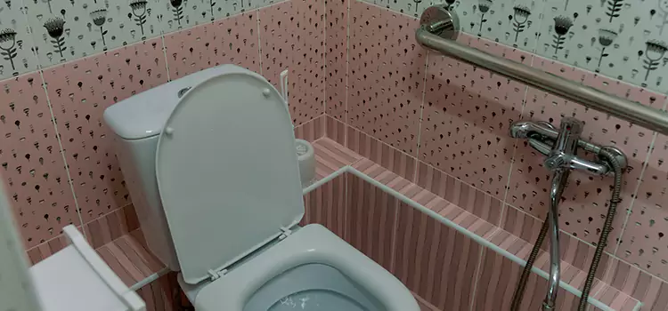 Meeting Diverse Needs With Accessible Restroom Solutions in University Park, TX