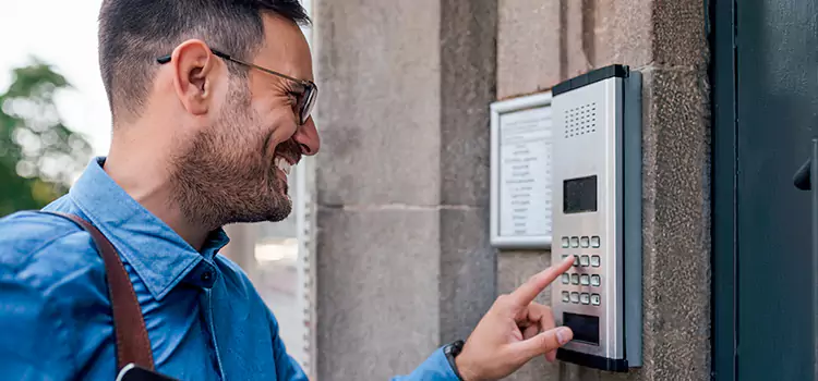 Advanced Solutions for Enhanced Security in University Park, TX