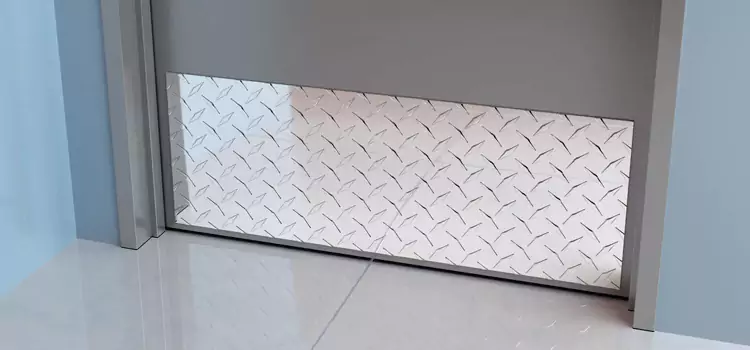 Benefits of Professional Kick Plate Solutions in University Park, TX