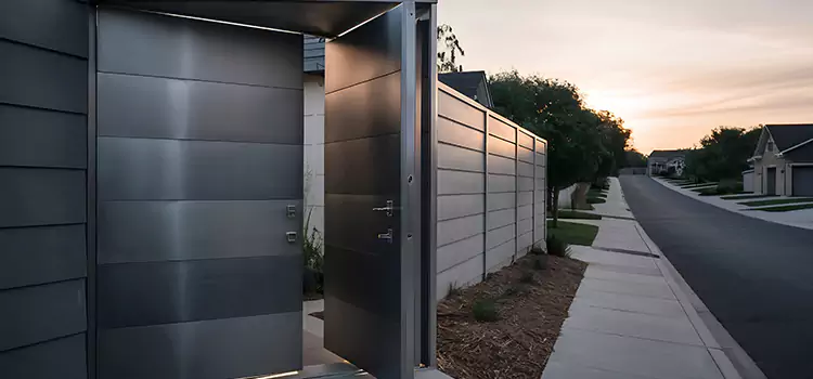 Comprehensive Steel Door Solutions in University Park, TX