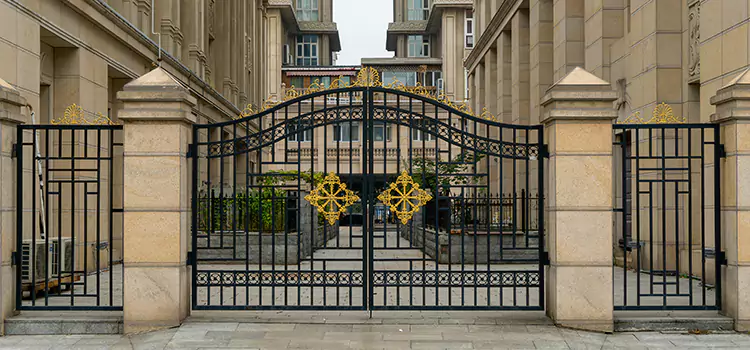 Comprehensive Iron Gate Maintenance Solutions in University Park, TX