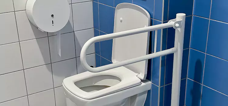 Comprehensive Solutions in University Park, TX for Accessible Facilities