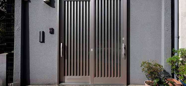 Why Choose Us for Your Security Needs in University Park, TX?