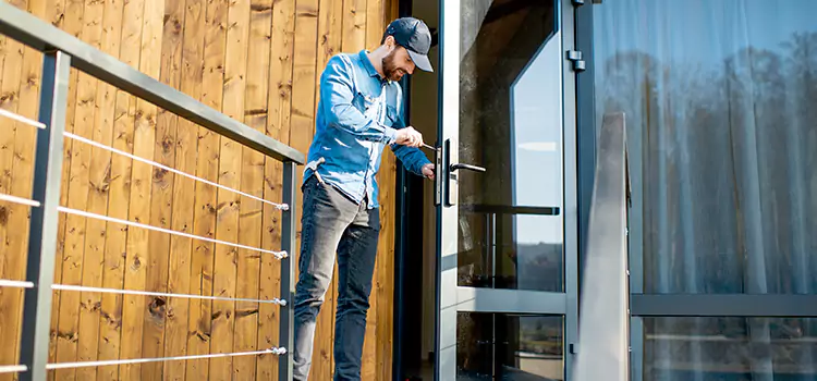 Emergency Patio Door Repair University Park