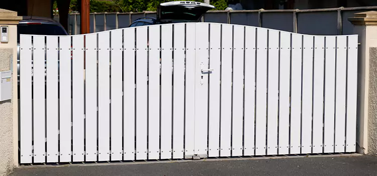 Why Choose Us for Residential Gate Repair in University Park, TX?